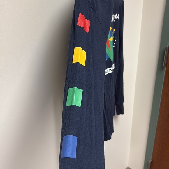 Nintendo 64 T-shirt - Picture 4 of 5